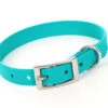 Relaxoo Biothane Hundehalsband Petrol 19 Mm Breit