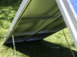 Hunde Profi Agility ALU A-Wand FCI Konform 7 Hunde Profi Agility ALU A-Wand FCI Konform -Haustierbedarf für Hunde 952648 Product