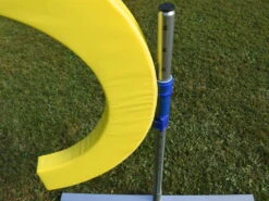 Hunde Profi Agility ALU Sprungring FCI-konform 7 Hunde Profi Agility ALU Sprungring FCI-konform -Haustierbedarf für Hunde 952688 Product