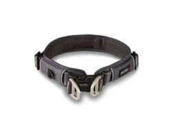 Wolters Active Pro Comfort Hundehalsband Anthrazit/anthrazit