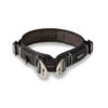 Wolters Active Pro Comfort Hundehalsband Schwarz/anthrazit