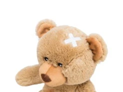 Trixie Be Eco Hundespielzeug Plüschtier Teddy Eddy 5 Trixie Be Eco Hundespielzeug Plüschtier Teddy Eddy -Haustierbedarf für Hunde 961186 Product