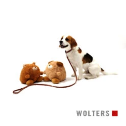 Wolters Plüschball Bär -Haustierbedarf für Hunde 962503 Product