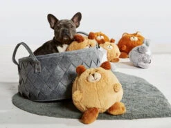 Wolters Plüschball Bär -Haustierbedarf für Hunde 962504 Product