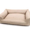 Fryson Hundebett Skane Sandbeige