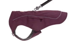 Ruffwear Overcoat Fuse Hundemantel-Geschirr Purple Rain -Haustierbedarf für Hunde 967755 Product
