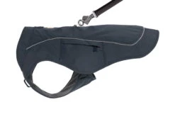 Ruffwear Overcoat Fuse Hundemantel-Geschirr Basalt Gray -Haustierbedarf für Hunde 969799 Product