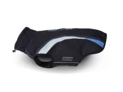 Wolters Regenjacke Xtra Strong Schwarz/riverside Blue