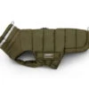 Wolters Steppjacke Cosy Warmer Hundemantel Olive