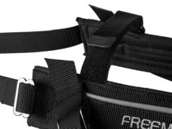 Non-Stop Dogwear Zughundegeschirr Freemotion Harness 5.0 Orange 14 Non-Stop Dogwear Zughundegeschirr Freemotion Harness 5.0 Orange -Haustierbedarf für Hunde 978356 Product