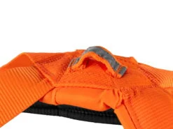 Non-Stop Dogwear Zughundegeschirr Freemotion Harness 5.0 Orange 15 Non-Stop Dogwear Zughundegeschirr Freemotion Harness 5.0 Orange -Haustierbedarf für Hunde 978357 Product
