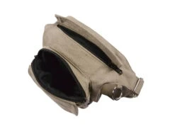 Nijens Leckerlietasche Hannover HS 7702 Canvas Beige -Haustierbedarf für Hunde 984604 Product