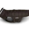 Wolters Steppjacke Cosy Warmer Hundemantel Braun