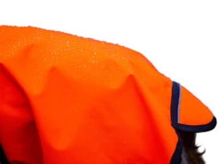 Active Cape Elastic Wind & Rain Orange -Haustierbedarf für Hunde 997223 Product