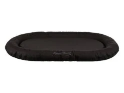 Trixie Hundekissen Samoa Classic Schwarz